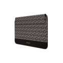 Guess PU G Cube Computer Sleeve 16 Black