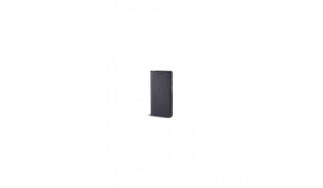 iLike Apple iPhone 11 Pro Max (6.5") Smart Magnet case Black