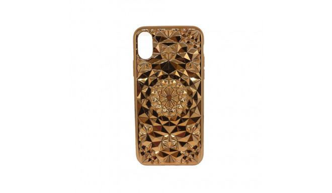 GreenGo Apple Apple iPhone 7/8 3D Case Gold