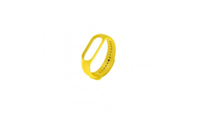 iLike Mi Band 5 Yellow