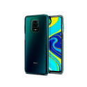 Evelatus kaitseümbris Xiaomi Redmi Note 9 Pro/Redmi Note 9S TPU 1.5mm Smoked