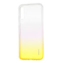 Evelatus kaitseümbris Huawei P30 Gradient TPU, kuldne