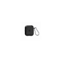 Evelatus Apple Case for AirPods EAC02 Black