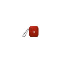 Evelatus Apple Case for AirPods EAC01 Red