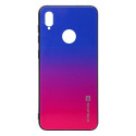 Evelatus kaitseümbris Huawei P Smart 2019 Gradient Glass 4 Mystery