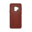Evelatus kaitseümbris Apple iPhone 6/6s TPU 1 metallplaadiga magnethoidikule, punane