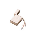 Hoco Apple Lighter UPL17 Gold