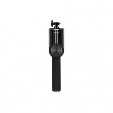 Hoco Universal CPH12 Mini Wireless Selfie stick Black