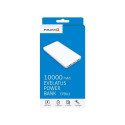 Evelatus Universal Power Bank EPB02 10000mAh White