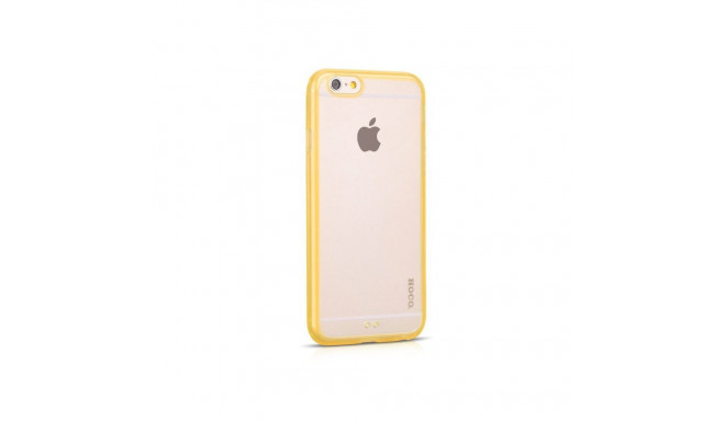 iLike Apple iPhone 6 Steel Series Double Color HI-T035 gold