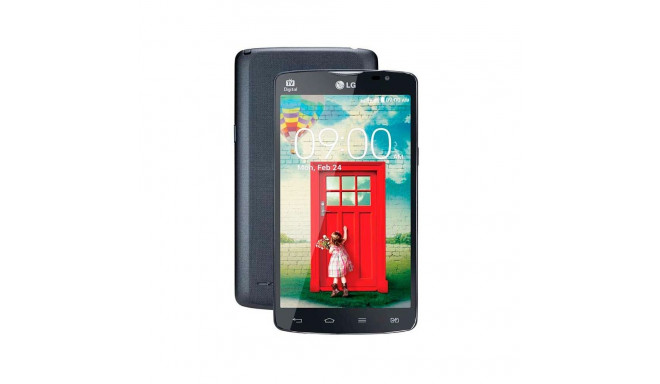 Evelatus LG Optimus L80