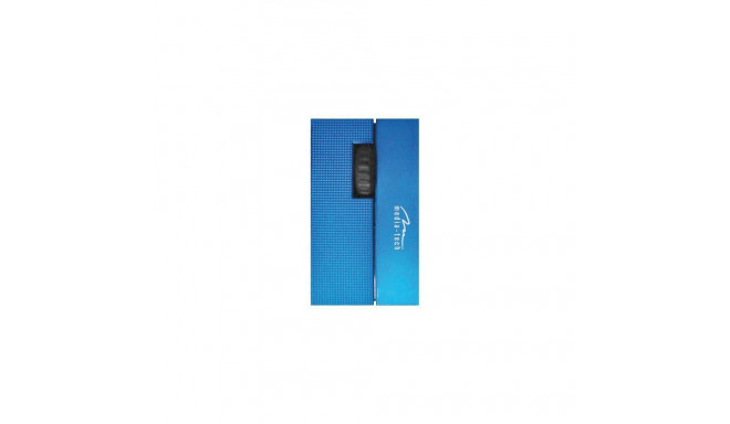 Universal MT1087B USB Optical Blue