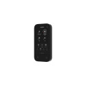 Ajax Wireless keypad with touch screen (Black)