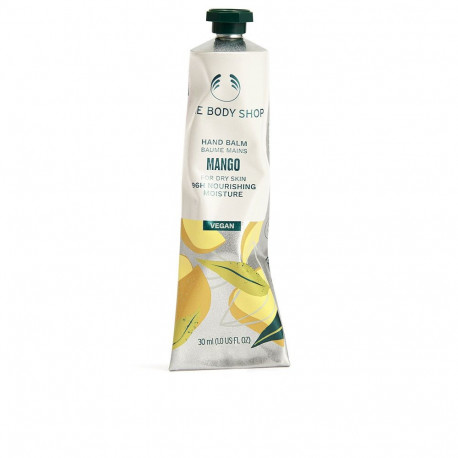 The Body Shop kätepalsam mango 30ml