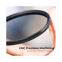 K&F Concept Classic HMC CPL circular polarizing filter - 67 mm