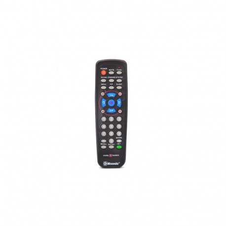 Msonic MBC415K Universal TV Remote control