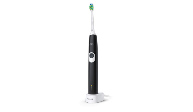 Philips Sonicare 4300 HX6800/63 czarny