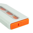 JJC MCK SD6GO Geheugenkaart Case