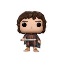 FUNKO POP! Vinyl: Фигурка: Lord of the Rings - Frodo Baggins (w/ Chase)