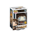 FUNKO POP! Vinyl: Фигурка: Lord of the Rings - Frodo Baggins (w/ Chase)