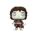 FUNKO POP! Vinyl Figure: Lord of the Rings - Frodo Baggins (w/ Chase)