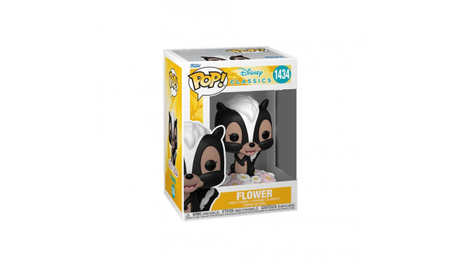 FUNKO POP! Vinyl: Фигурка: Bambi - Flower