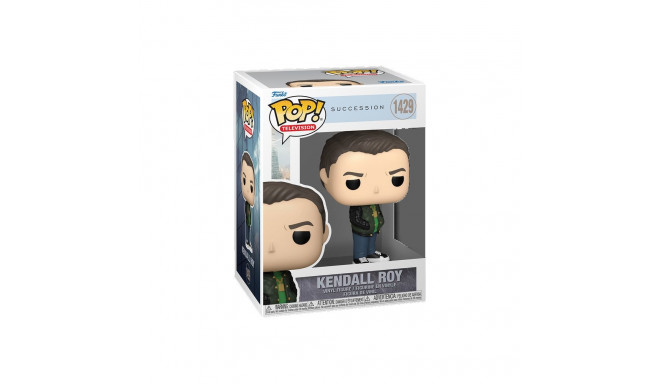 FUNKO POP! Vinila figūra: Succession - Kendall Roy