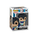 FUNKO POP! Vinyl: Фигурка: Demon Slayer - Inosuke Hashibira