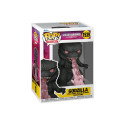 FUNKO POP! Vinyl: Фигурка: Godzilla x Kong - Godzilla