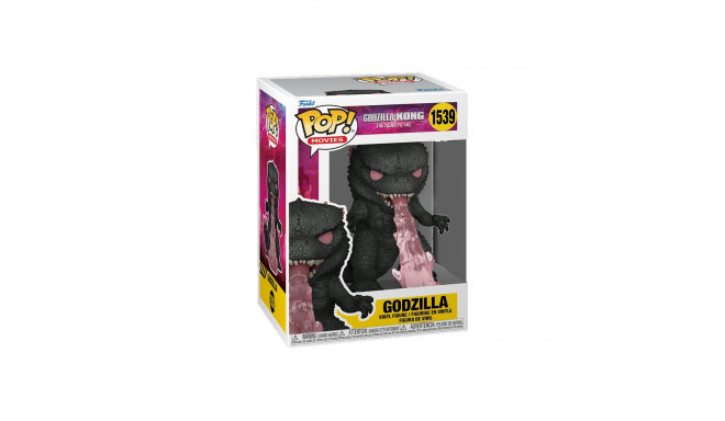 FUNKO POP! Vinila figūra: Godzilla x Kong - Godzilla