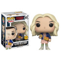 FUNKO POP! Vinila figūra: Stranger Things - Eleven (Eggos) w/Chase