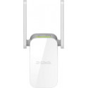 D-Link DAP-1610 - white / gray