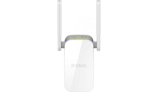 D-Link DAP-1610 - white / gray