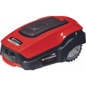 Einhell robotic lawnmower FREELEXO 1200 LCD BT - 4326368