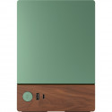 Fractal Design Terra, tower case (mint/brown)
