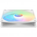 NZXT F140 RGB Core Single 140x140x26, case fan (white, single fan, without controller)