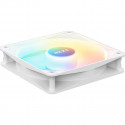 NZXT F140 RGB Core Single 140x140x26, case fan (white, single fan, without controller)