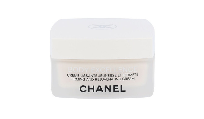 Chanel Body Excellence Firming And Rejuvenating Cream Body Cream (150ml)