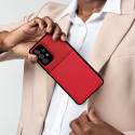 Kaitseümbris Noble Samsung Galaxy A35 5G, punane