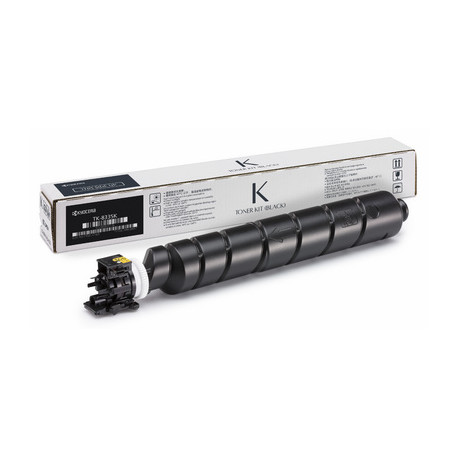 Kyocera tooner TK-8335K TK-8335 1T02RL0NL0 originaal, must