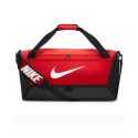 Nike Brasilia DH7710-657 bag (czerwony)