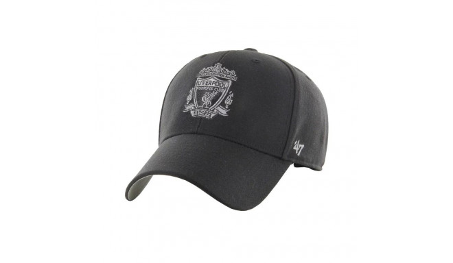 47 Brand MVP Liverpool FC M EPL-MVP04WBV-BKC cap (One size)