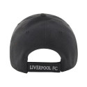 47 Brand MVP Liverpool FC M EPL-MVP04WBV-BKC cap (One size)