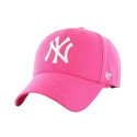 47 Brand MLB New York Yankees Kids Cap B-RAC17CTP-RSA (One size)