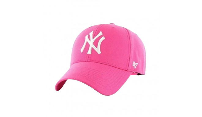 47 Brand MLB New York Yankees Kids Cap B-RAC17CTP-RSA (One size)