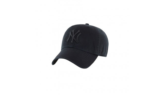 47 Brand New York Yankees MVP Cap B-RGW17GWSNL-BKF (One size)