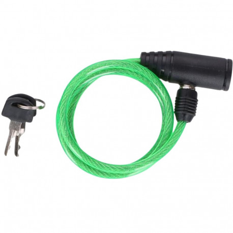 Dunlop rattalukk 1049663 0,6x90cm, roheline