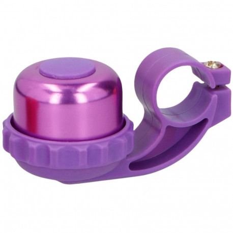 Dunlop jalgrattakell 1049298 48mm, lilla
