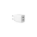 AVACOM HOMEPRO 2 WALL CHARGER WITH POWER DELIVERY 40W 2X USB-C OUTPUT