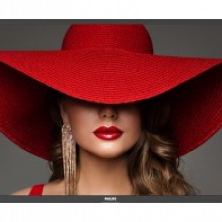PHILIPS 32BDL4650D 32" FHD 400 NITS 24/7 ANDROID11 SOC